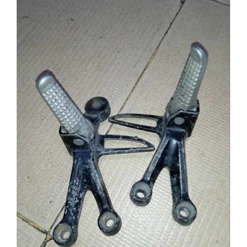 Postep Belakang Satria Fu Original Copotan Universal