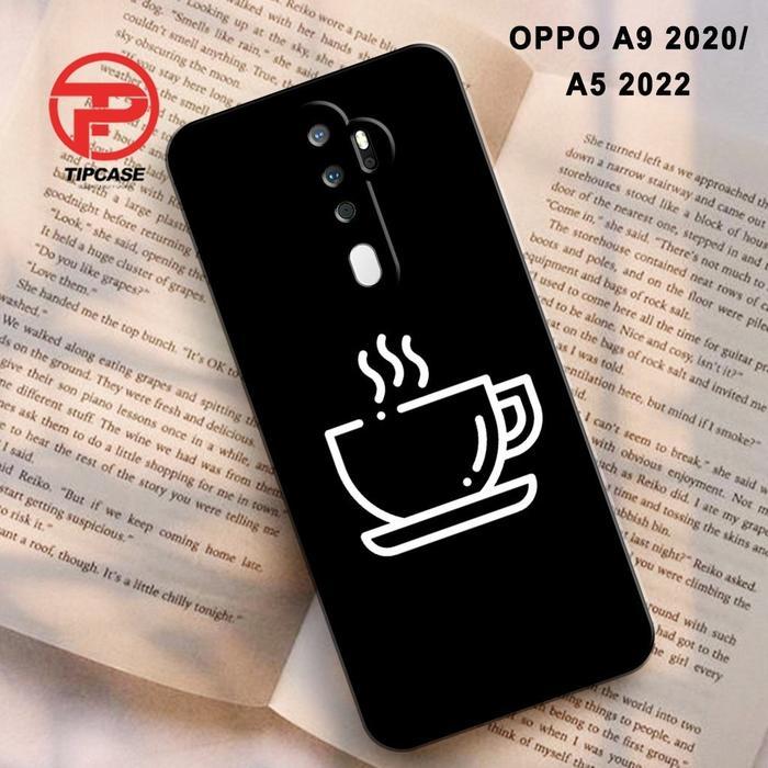 Case Hp  Oppo A9/A5 2020 - Casing Hp Oppo A9/A5 2020 - Fashion Case Motif Keren Softcase Lentur Proc