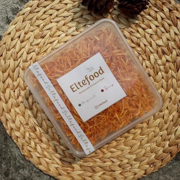 <Higienis_mart> Kentang Mustofa 1kg - Original