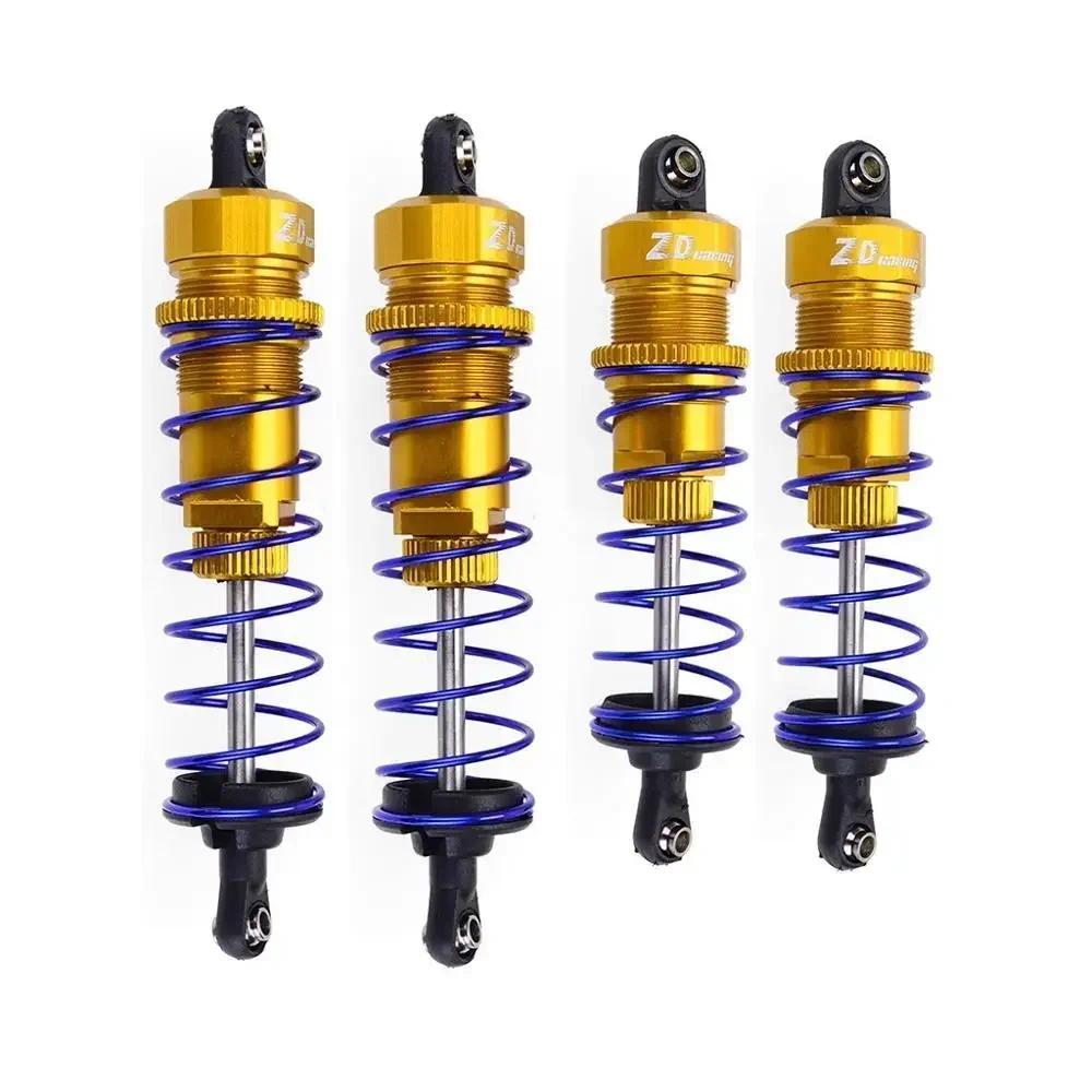 92mm Front & 105mm Rear Shock Absorber Damper Suspension for ZD Racing HSP Redcat Hongnor LRP HPI Ho