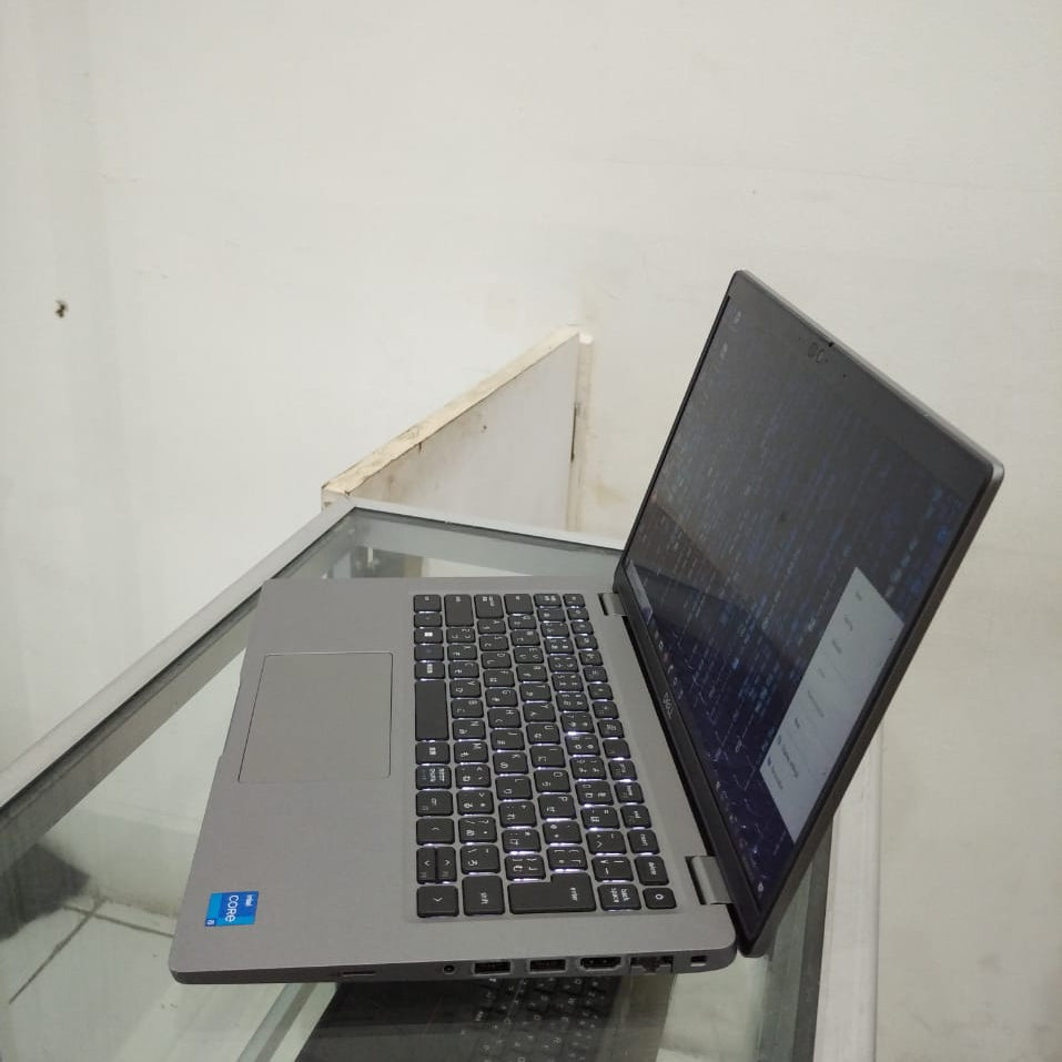 laptop second Dell 5420 ram 8Gb core i5 gen11 ssd 256gb  PROMO 5.5