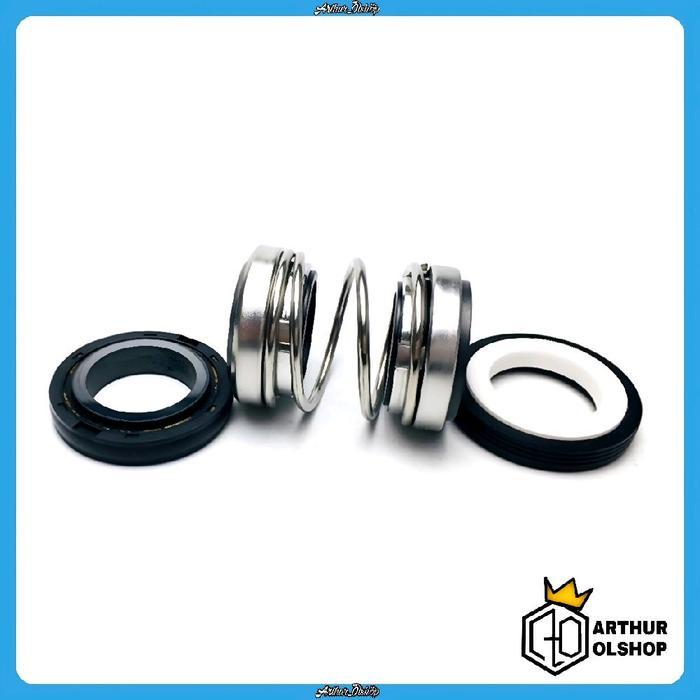 Mechanical Seal Ebara 80DF53.7  - Seal pompa ebara 80 DF 53.7