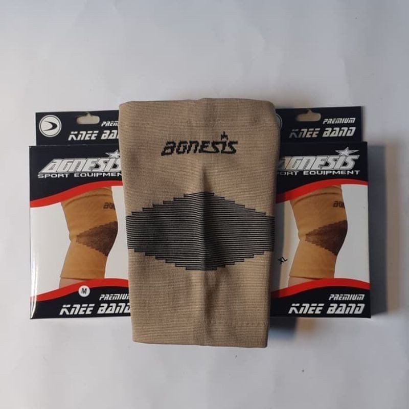 KNEE SUPPORT AGNESIS. DEKER LUTUT AGNESIS ORIGINAL
