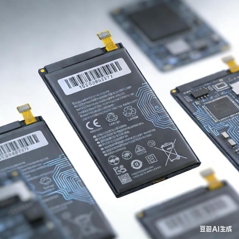 8000mAh High Quality Tablet Battery For CUBE ALLDOCUBE iPlay 20 Pro / iPlay 20 Tablet iPlay 20 Pro(5