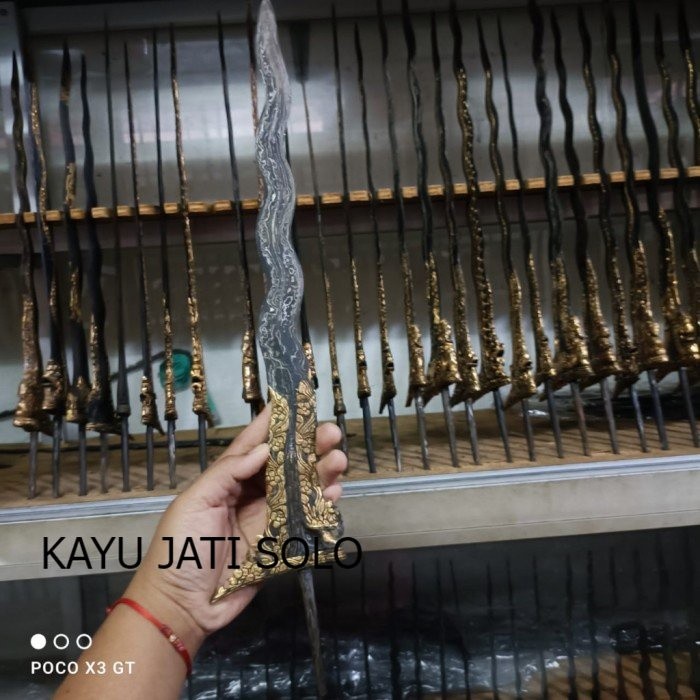 keriss panimbal kinatah kamarogan Antikan Terlengkap KJM7543