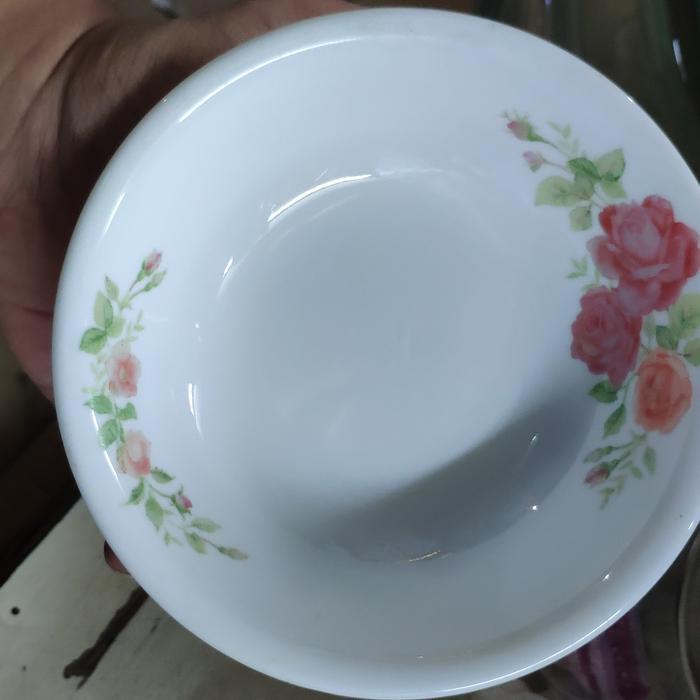 Mangkok corelle 14cm
