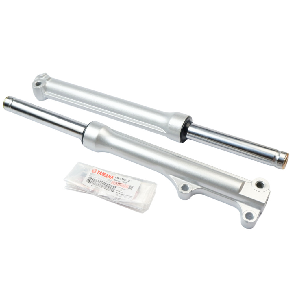 Shock Depan Yamaha Mio J / Mio GT / Fino FI 54P Original Sok Depan Motor Ori