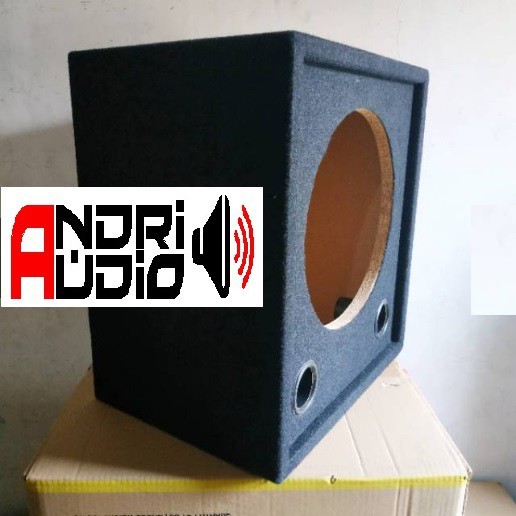 Box Speaker Subwoofer Pasif 12 Inch Andri Audio