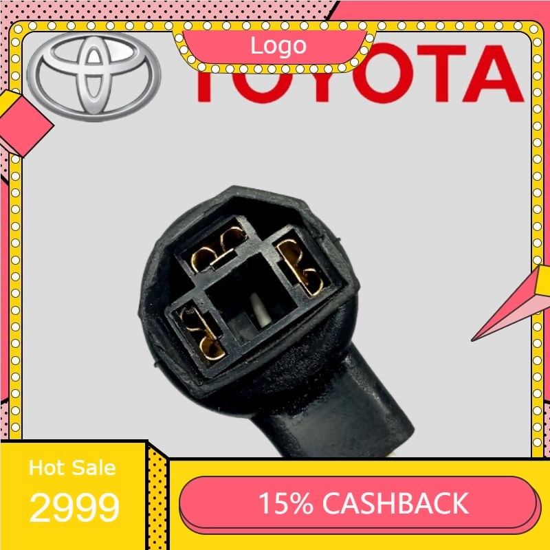 COD BLA soket kabel lampu utama depan avanza Xenia lama