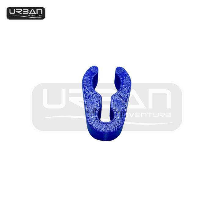 Breakaway Connector Low Pressure Hose Miflex - Biru
