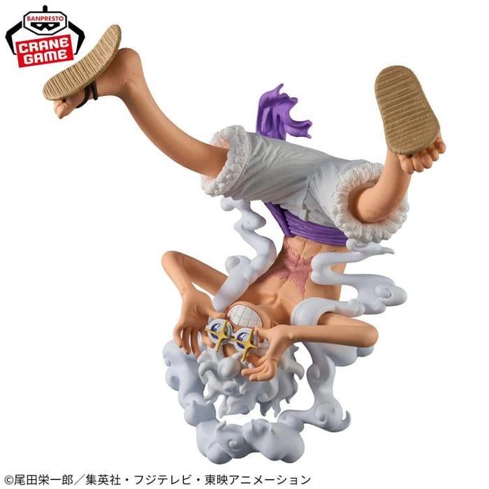 King Of Artist Monkey D Luffy Gear 5 II