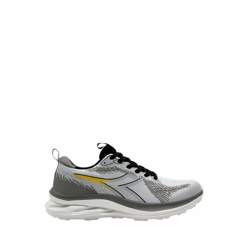 Diadora Penny Men's Running Shoes - Grey