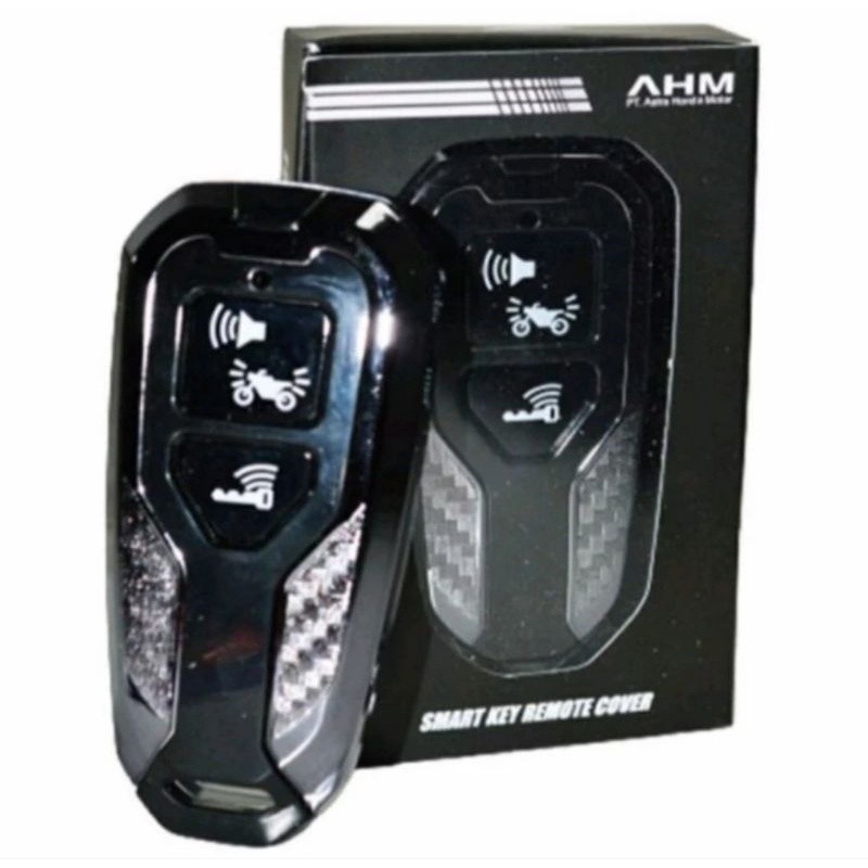COVER SMART KEY KEYLESS KUNCI REMOTE HONDA PCX 160 VARIO 160 VARIO 125 2022 ADV 150 NEW ADV 160 SCOO