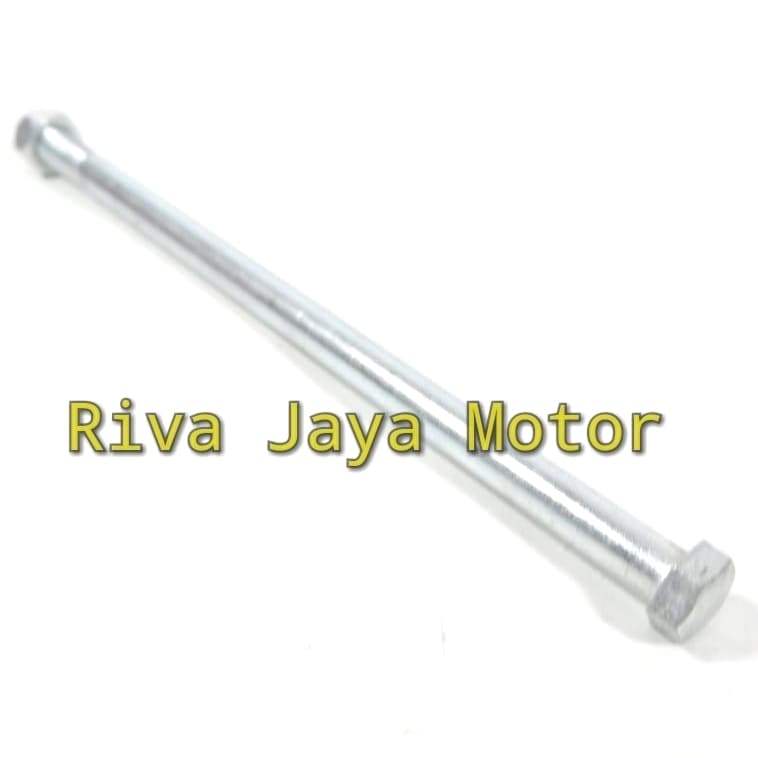 As Swing Arm Tengah RX 100 Rx100 Rxs Fork Garpu