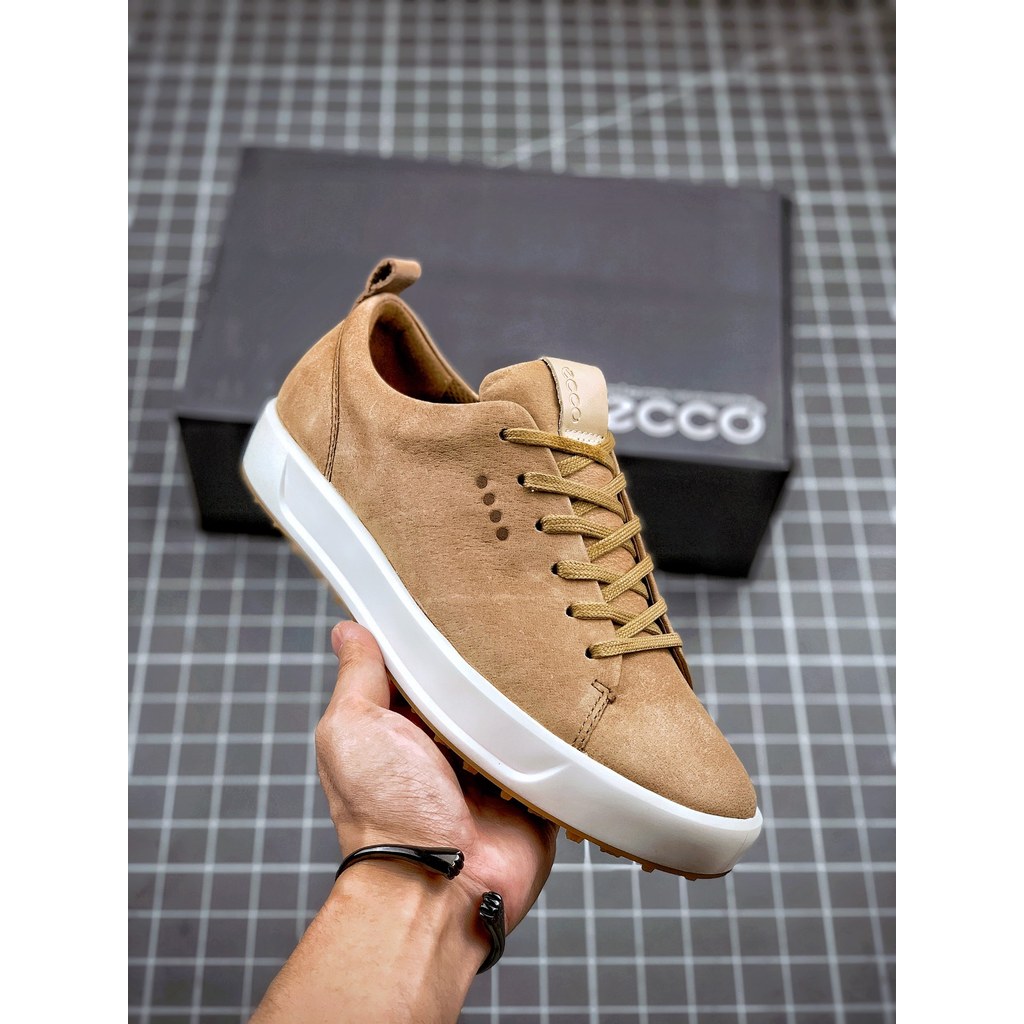 Sepatu Golf Pria Baru Ecco 2
