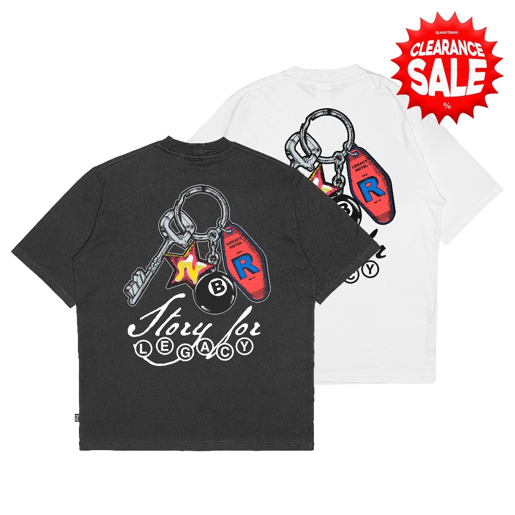 queenbeer - T-Shirt Kylie Original