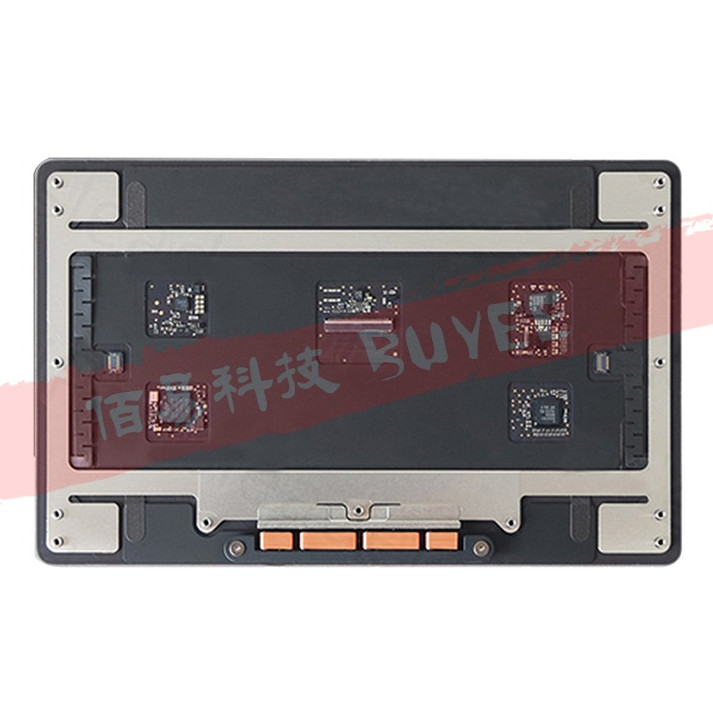 Original New A2780 Touchpad 2023 Year For Macbook Pro M2 16.2" A2780 Track Pad Space Gray Silver Rep