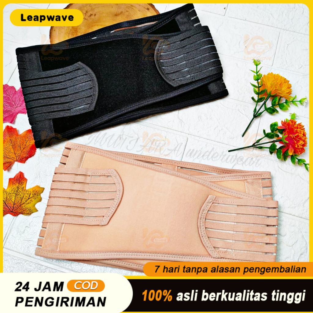 Stagen Pinggul TALLY 77 / Korset Mengencangkan Pinggul Pengganti Gurita TALLY 77