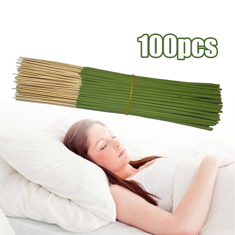 Obat Herbal Dupa Pembasmi 100pcs – Nyamuk Bakar Wangi / Pengusir Lalat Serangga Ampuh