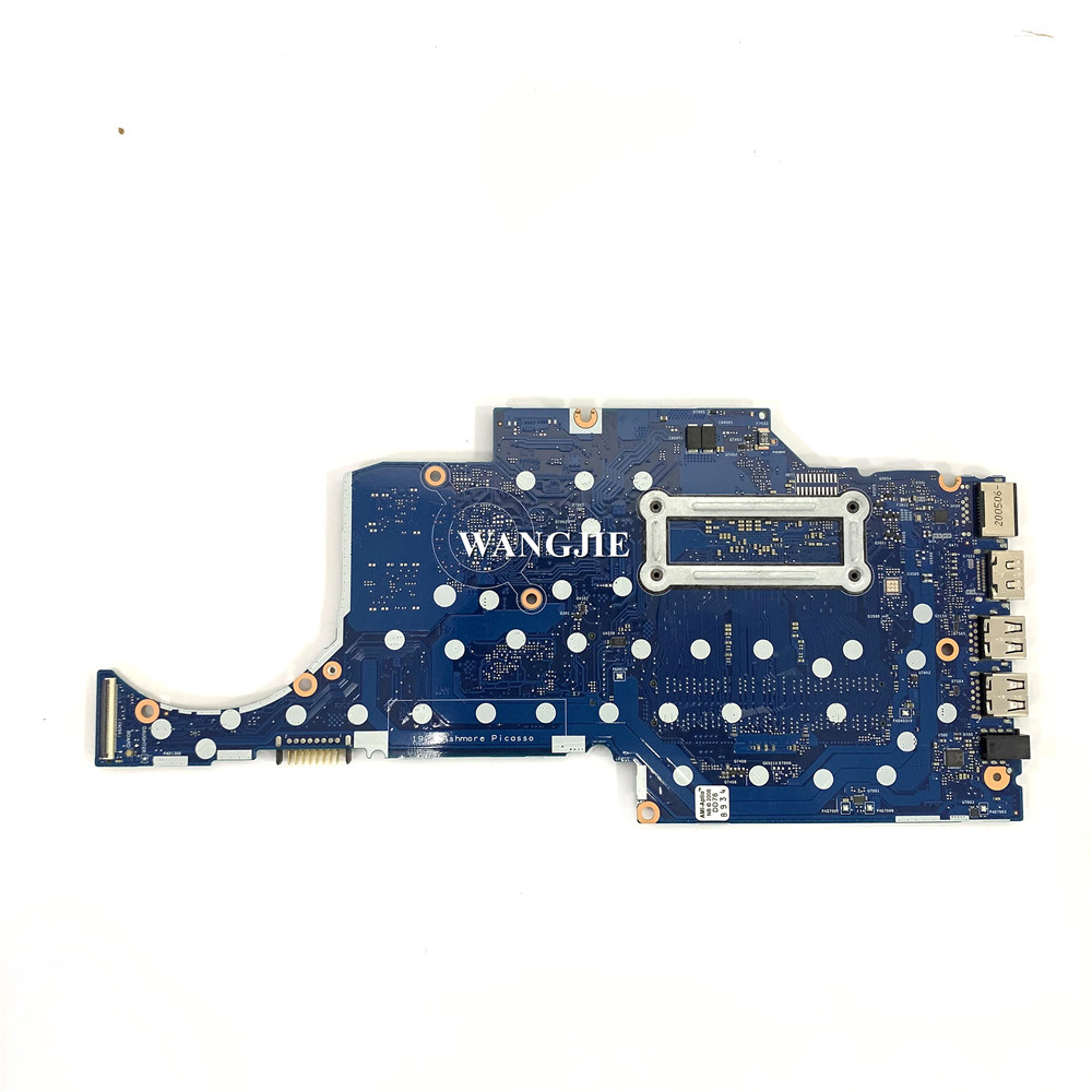 L56249601 L56249501 L56249001 For HP 14DK 14ZDK Laptop Motherboard 6050A3068501 W 300U CPU 100% Work