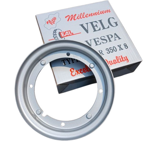 Velg Vespa Super Ring 8 EAL
