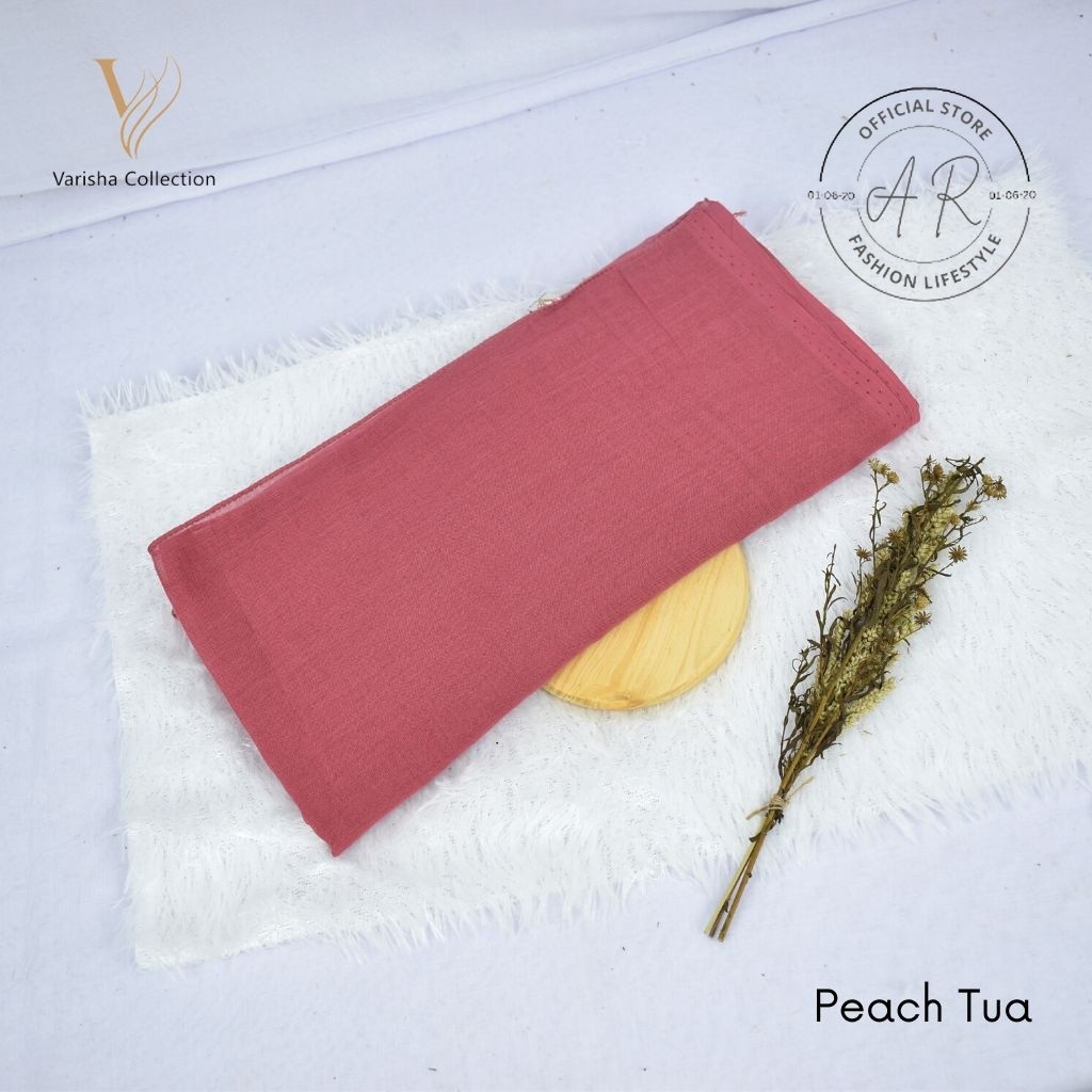 fashion premium kerudung hijab segiempat paris premium voal varisha size 115x115/fashion viral jilba
