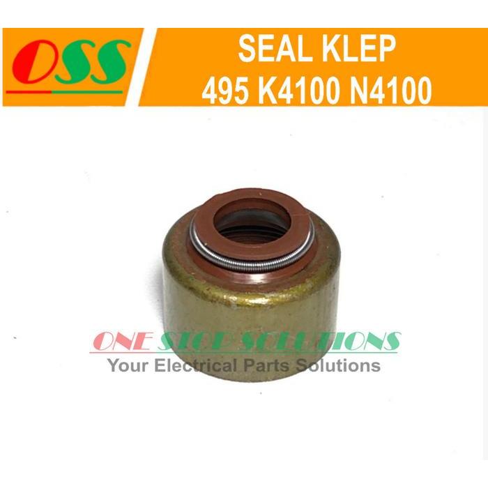 SEAL KLEP 495 K4100 N4100 WEIFANG KOFO RICARDO