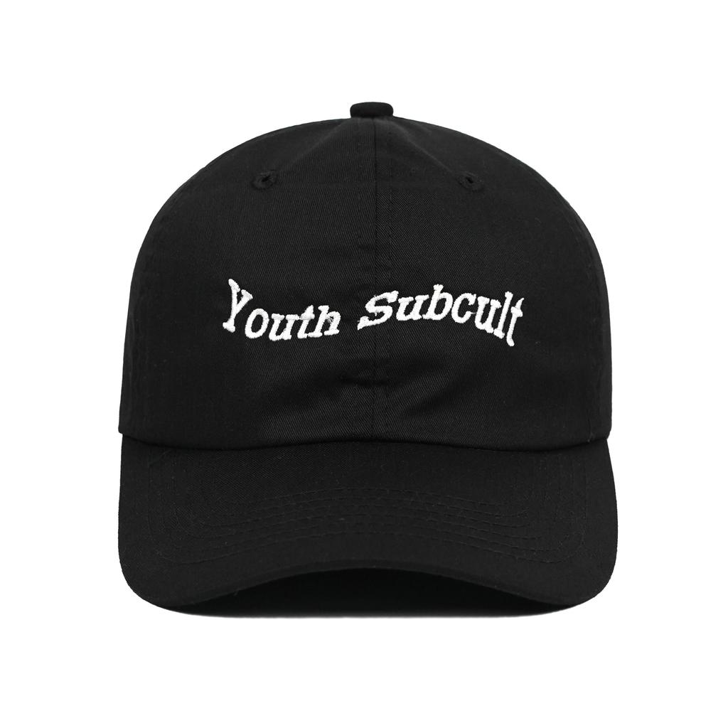 Rown Division Topi Gea Black