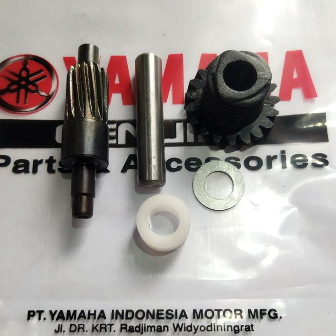 GIGI RPM RX KING GIGI RPM SET AS RPM RX KING 6 BAGIAN GEAR RPM RXKING SET AS 6 BAGIAN