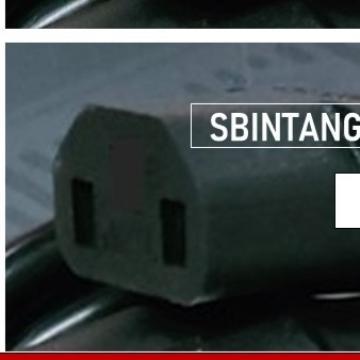 Kabel power charger speaker Polytron Paspro 12F3 Paspro 15F3 tearu - MODEL 2 LUBANG