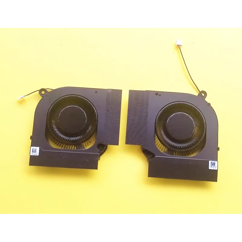 For New Acer Nitro5 AN515-58 N22C1 fan