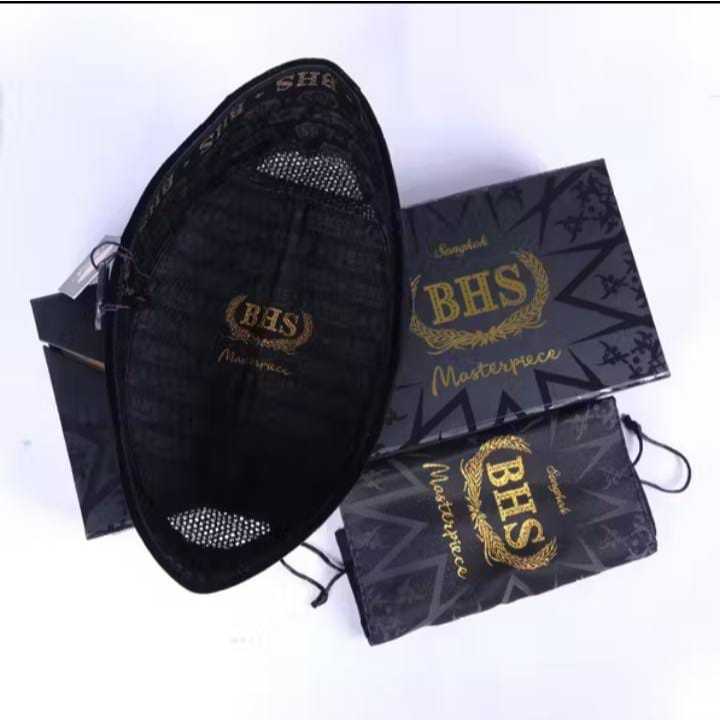 Songkok BHS Masterpiece Ac 100% Original