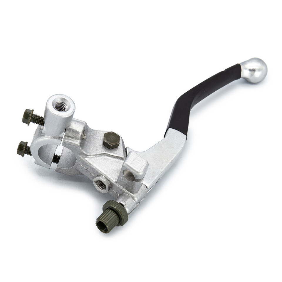 Motorcycle Clutch Lever Handle Perch For HONDA CRF250R CRF450R CRF250X CRF250R 2004-2020/ CR125R CR2