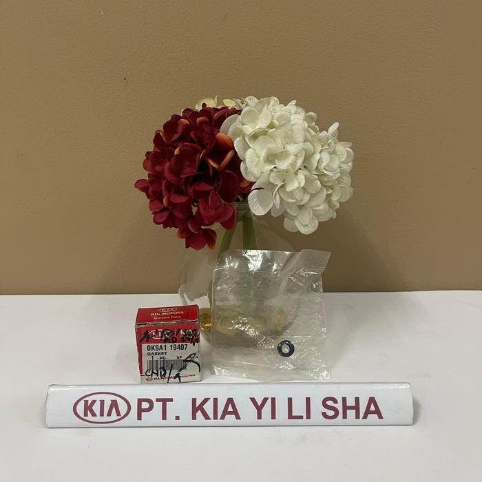 GASKET - KIA CARNIVAL - KIA GENUINE PART Barang Terlaris