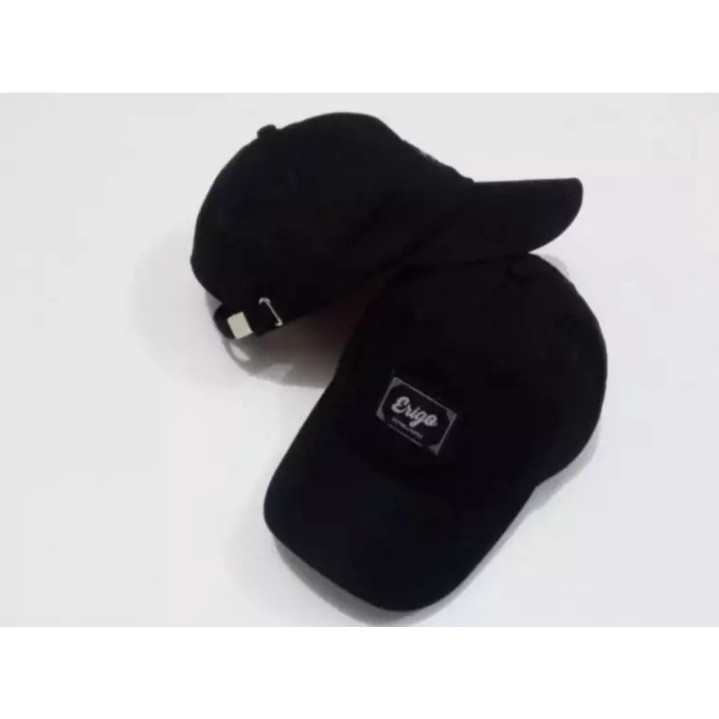 Topi Erigo Terbaru 2022 TOPI PRIA DISTRO BASEBALL IMPORT erigo HITAM ORIGINAL - BAHAN BERKUALITAS PR