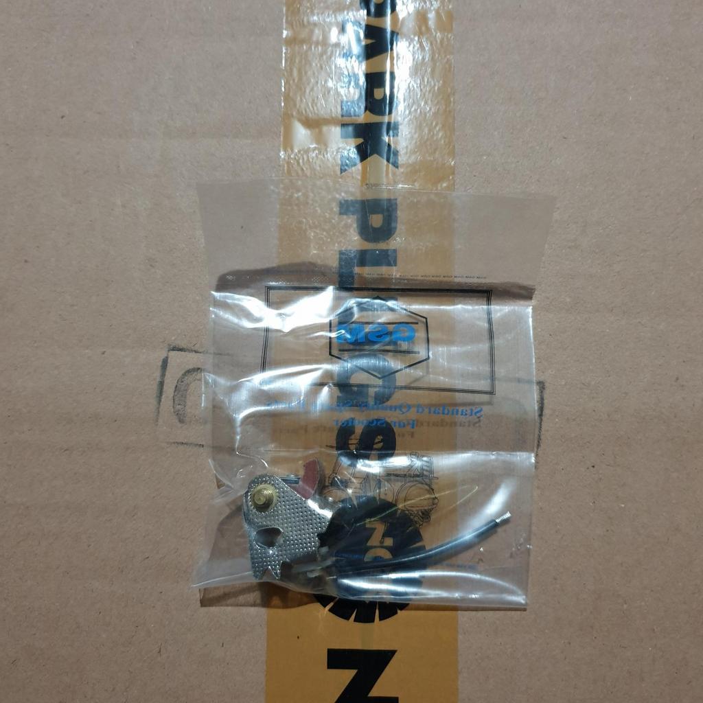 Platina Vespa PX GSM PLatina PX