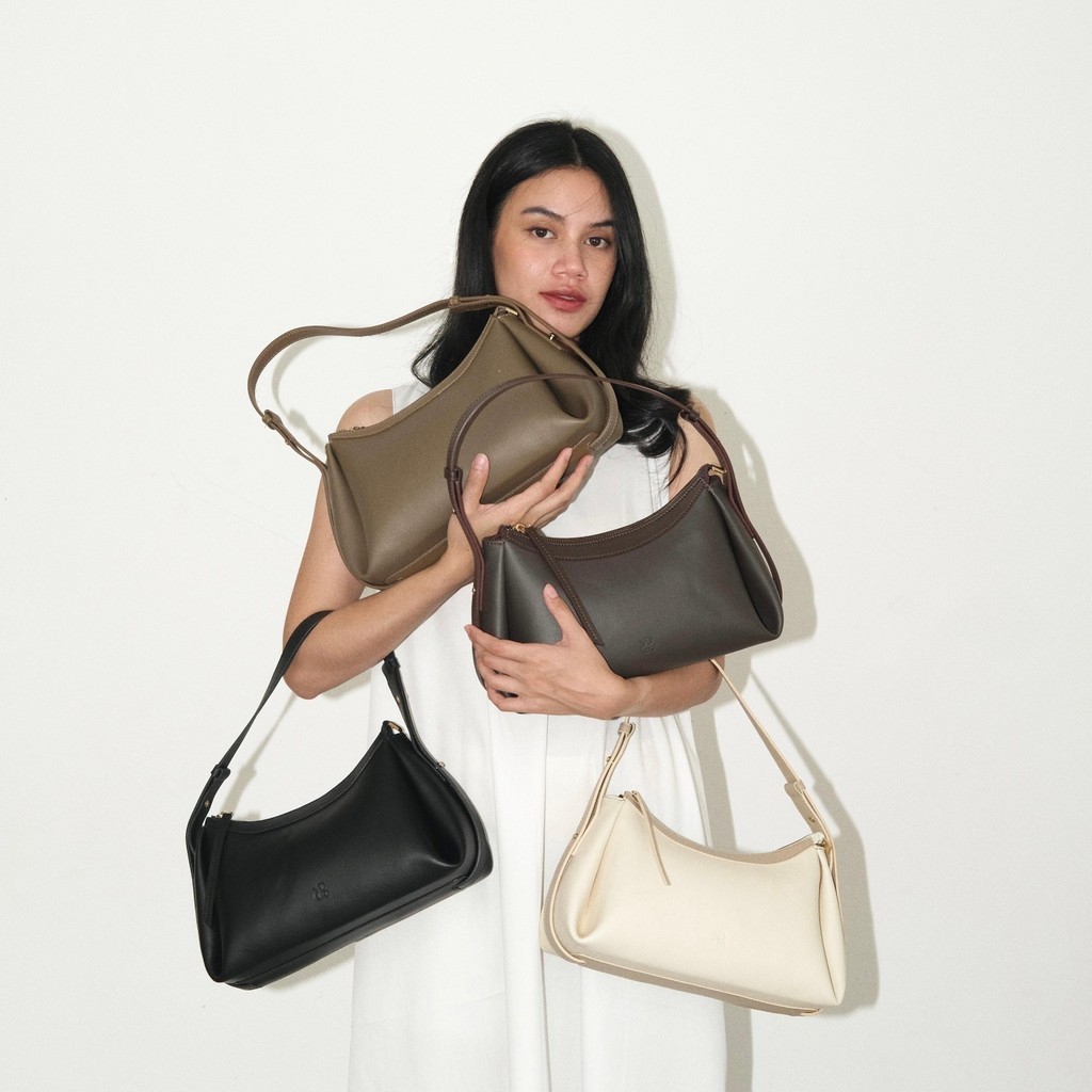 PRIOR BAGS - MOLLY BAG (TAS WANITA)