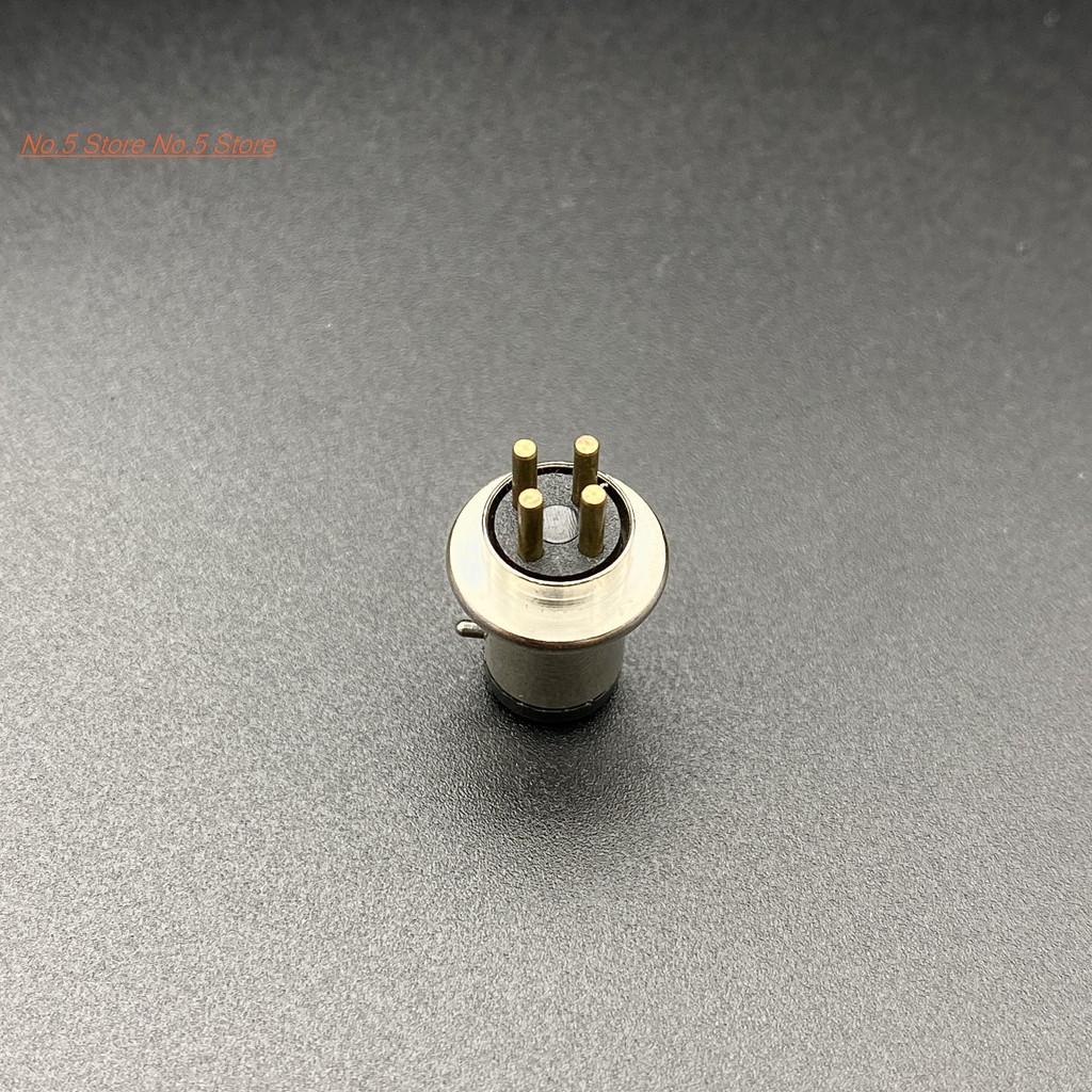 Y5H 1PC CN5625 4 Pin Standard Connector Turntable Headshell For Technics1200 1210 LP Vinyl Record Pl
