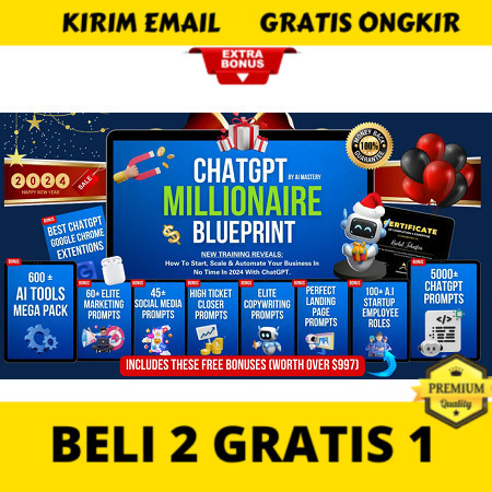 Unlocking the Power of AI By AI Mastery