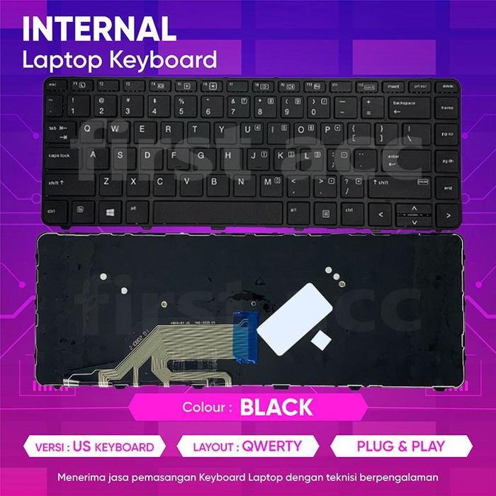 KEY HP 240 G8 245 G8 246 G8