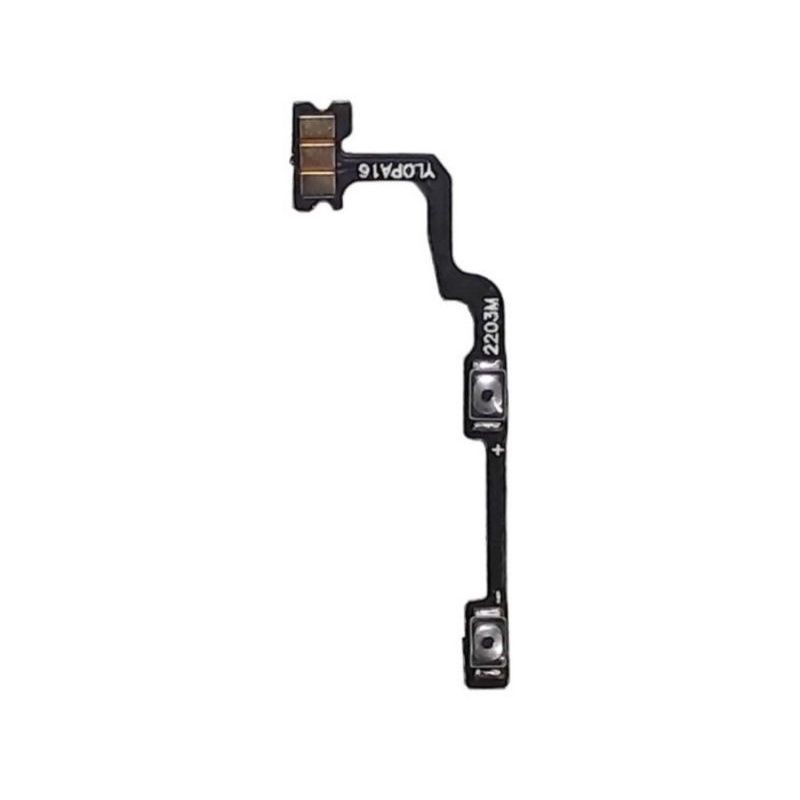 Flexible Oppo A16 2021/A54 4G Volume Baru Berkualitas