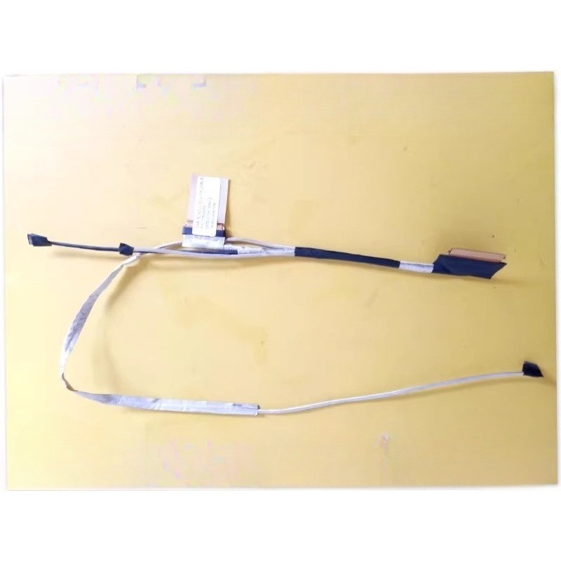 New LCD Screen Cable for Lenovo Yoga 300e 110903302 110903300