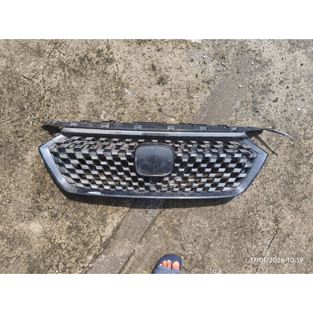 grill Honda HRV RS 2022 2023 2024 2025