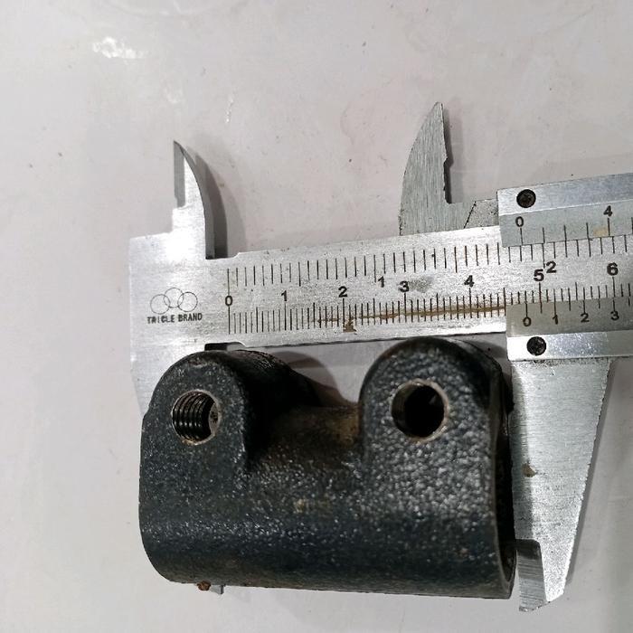 join stir Toyota Hilux atau Fortuner  BEST