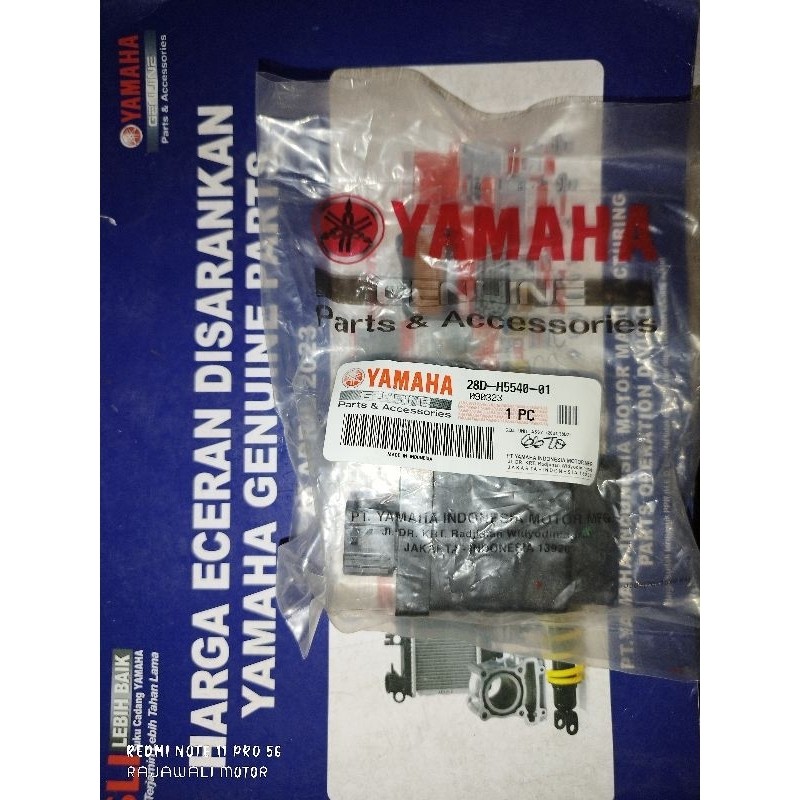 28D-H5540-01cdi mio smile 28D Yamaha original