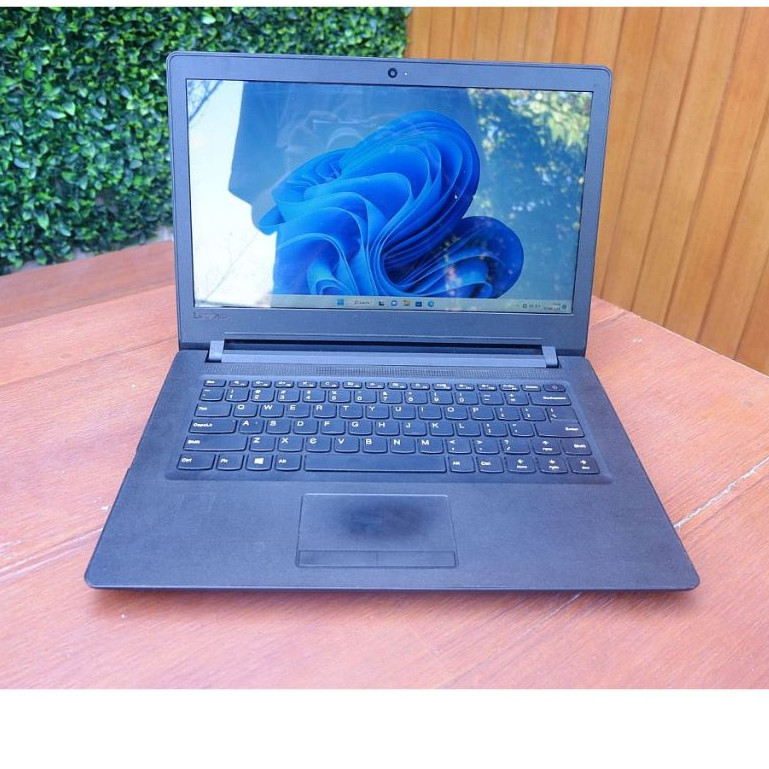 Laptop Lenovo Ideapad 110 AMD A9-9400 Radeon R5