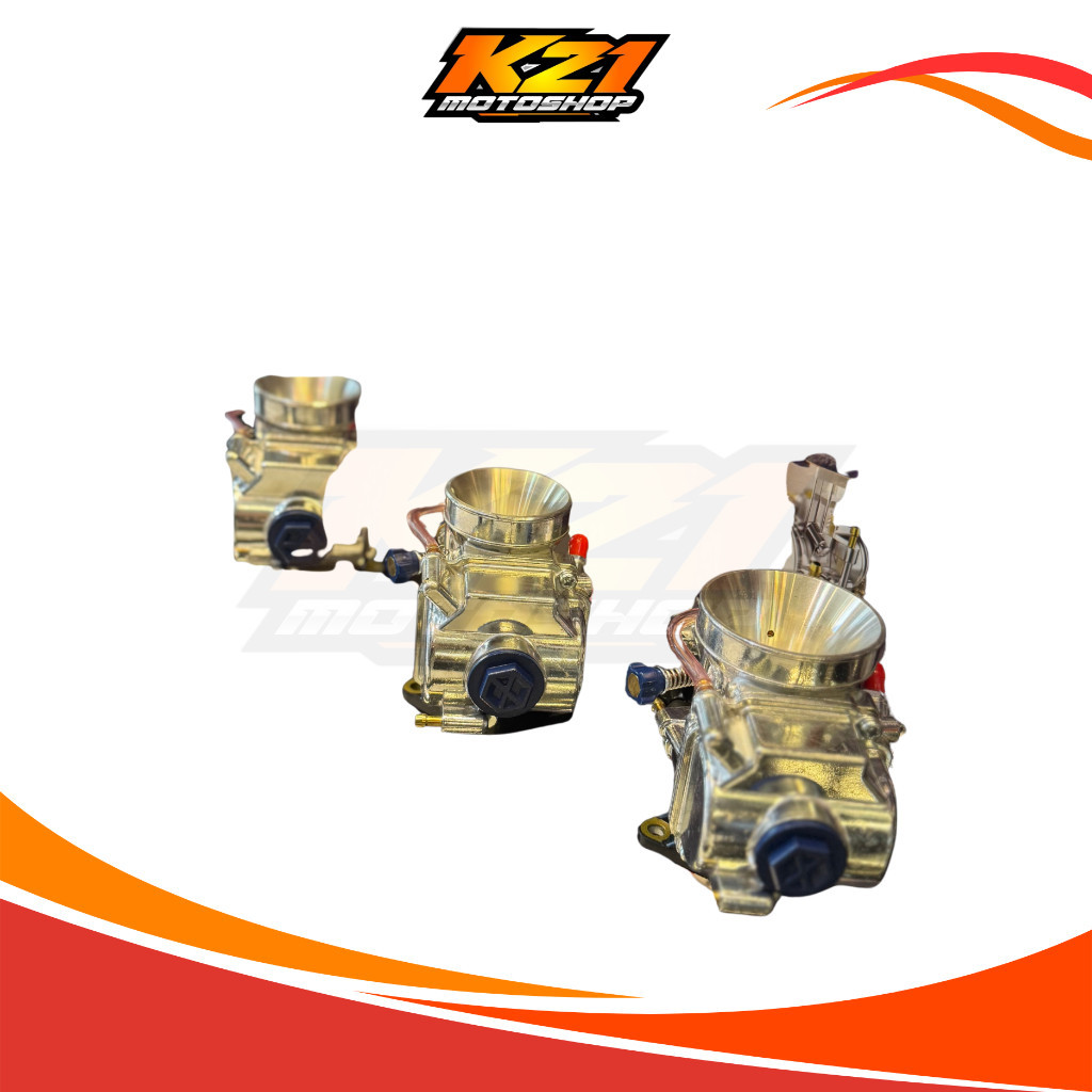 Karbu PWK UMA RACING 24 28 30 32 Karburator UMA