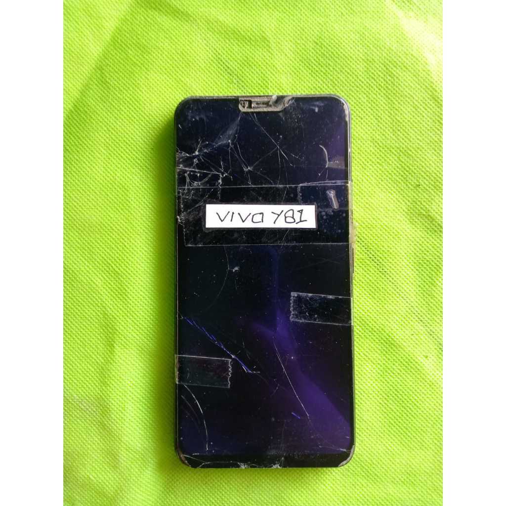 MESIN VIVO Y81 NORMAL TRMURAH