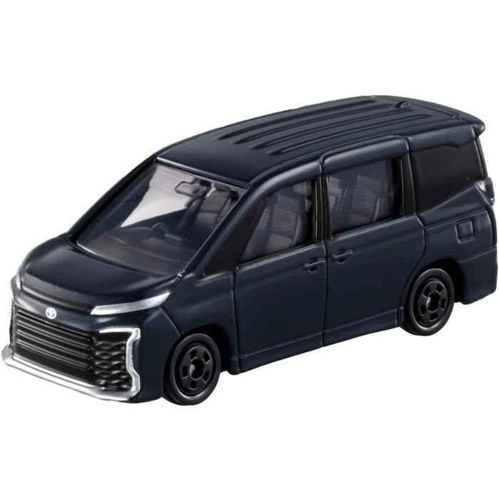 Takara Tomy Tomica No.64 Toyota Voxy