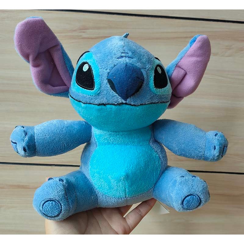 sney Stitch Plush Toys Plush Toys StiTch Stuffed Animal Dolls